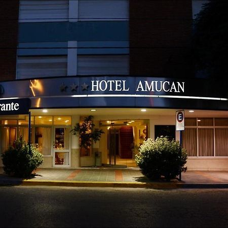 El Amucan Neuquen Luaran gambar